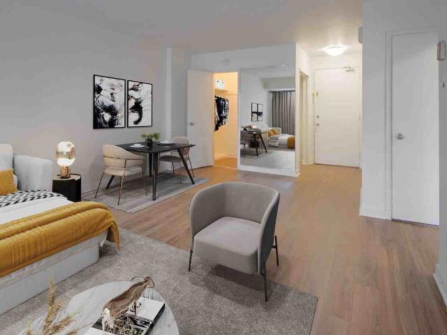 Apartment for rent in Mulhurst Bay, Ontario