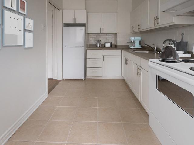 Apartment for rent in Mulhurst Bay, Ontario