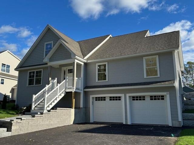 House for sale in Ward 3, Nashua