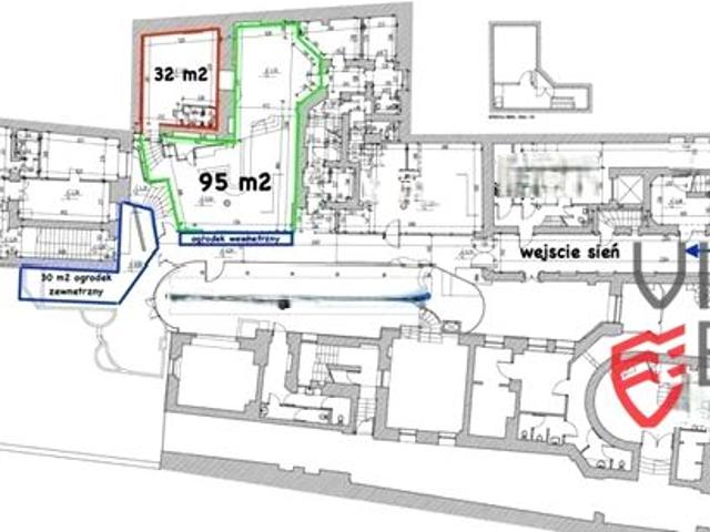 Mieszkanie do wynajęcia w Kraków, Małopolskie