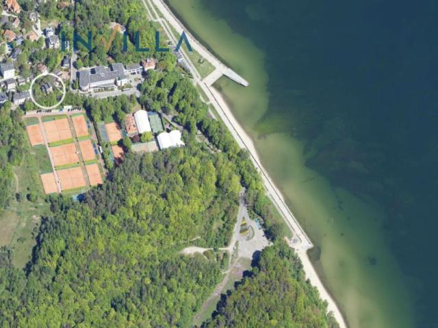 Grunt na sprzedaż w Gdynia, Pomorskie