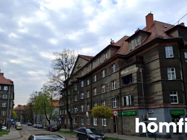 Mieszkanie na sprzedaż w Bytom, Śląskie