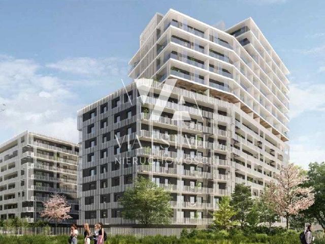 Mieszkanie na sprzedaż w Warszawa, Mazowieckie