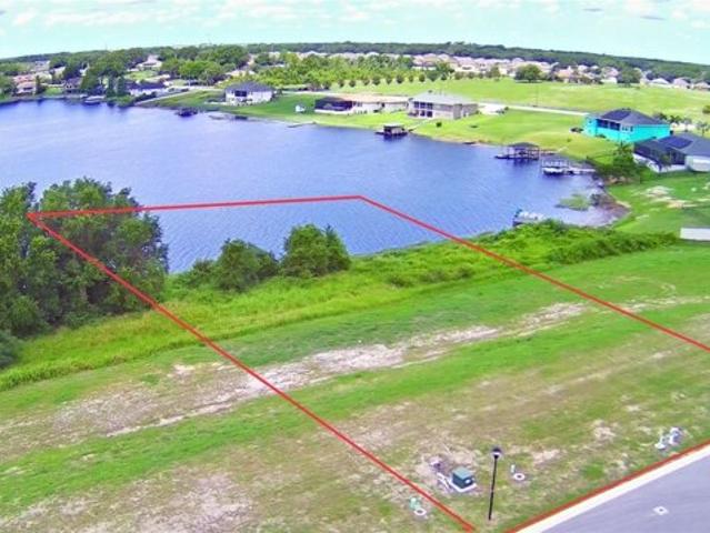 Land for sale in Auburndale Land for sale in Auburndale