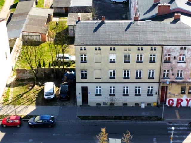 Mieszkanie na sprzedaż w Zatorze, Słupsk
