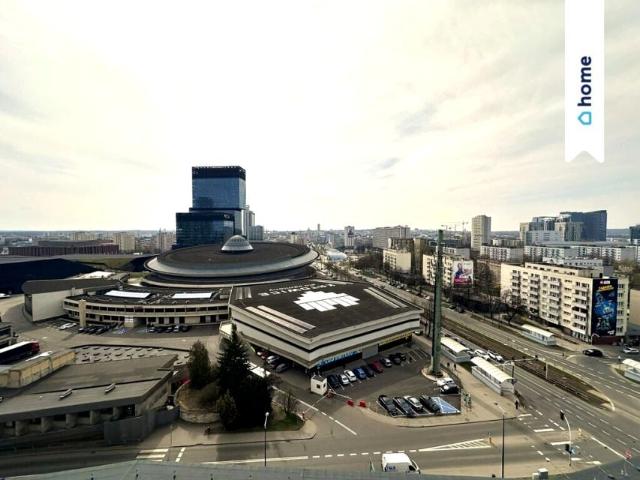 Mieszkanie na sprzedaż w Katowice, Śląskie