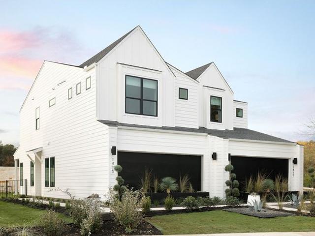 House for sale in Austin, Texas
