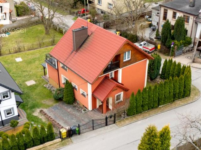Dom na sprzedaż w Kościerzyna, Pomorskie