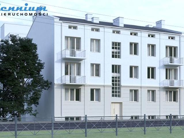Mieszkanie na sprzedaż w Łódź, Łódzkie