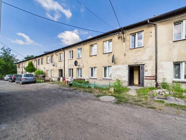 Mieszkanie na sprzedaż w Sosnowiec, Śląskie