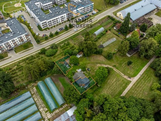 Dom na sprzedaż w Olsztyn, Warmińsko-mazurskie