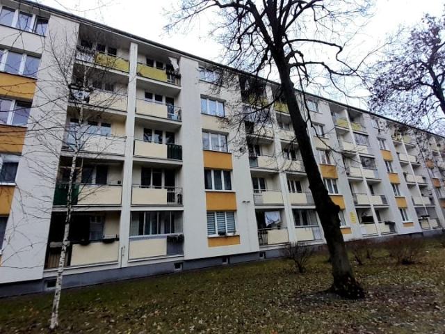 Mieszkanie na sprzedaż w Puławy, Lubelskie