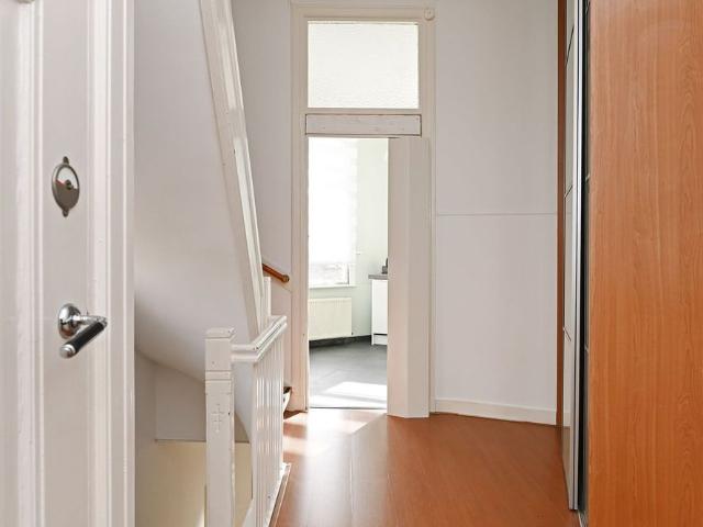 Appartement te huur in Bezuidenhout, Den Haag