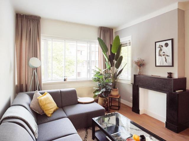 Appartement te huur in Bezuidenhout, Zuid Holland