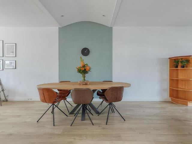 Appartement te huur in Bezuidenhout, Zuid Holland