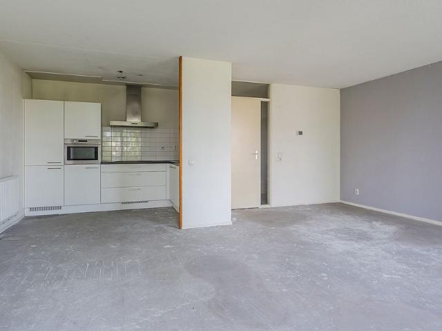 Appartement te huur in Bezuidenhout, Zuid Holland