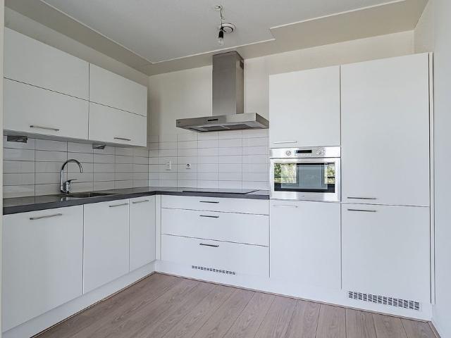 Appartement te huur in Bezuidenhout, Zuid Holland
