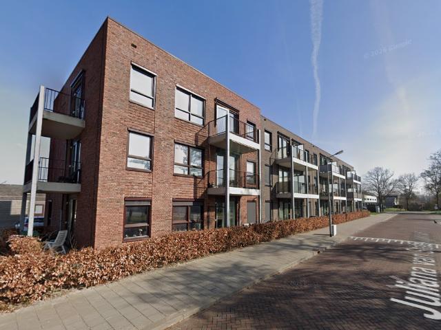 Appartement te huur in Noord-scharwoude, Noord Holland