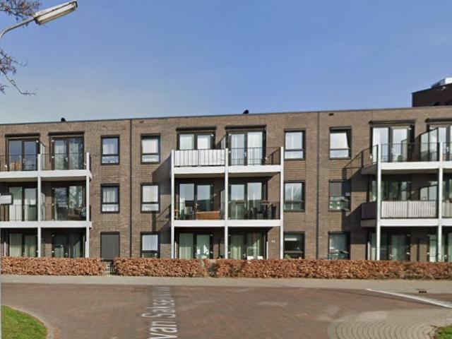 Appartement te huur in Noord-scharwoude, Noord Holland