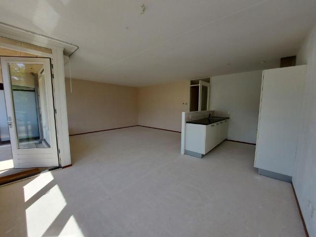 Appartement te huur in Bospark, Alphen Aan Den Rijn