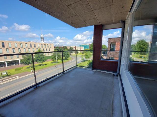 Appartement te huur in Bospark, Alphen Aan Den Rijn