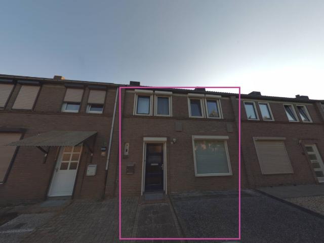 Woning te huur in Gennep