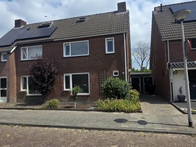 Woning te huur in Baai, Noord Brabant