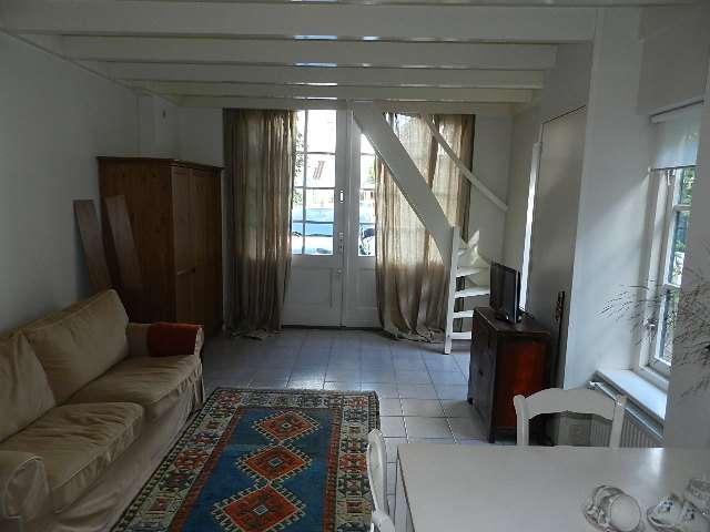Woning te huur in Haarlem, Frans Halsbuurt