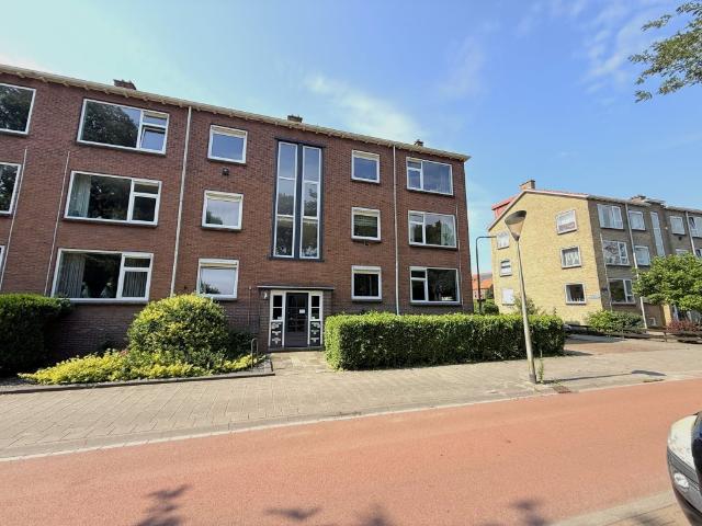 Appartement te huur in Nijlân, Leeuwarden