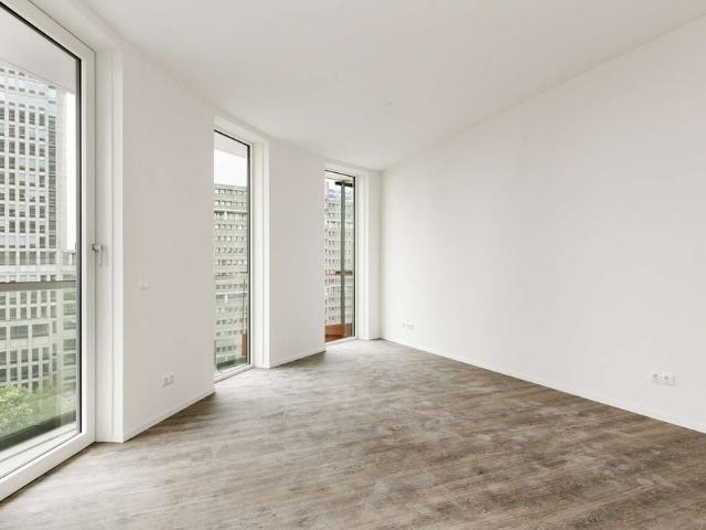 Appartement te huur in Amsterdam, Oost