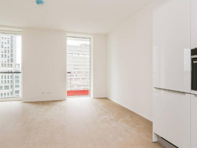Appartement te huur in Oost, Amsterdam