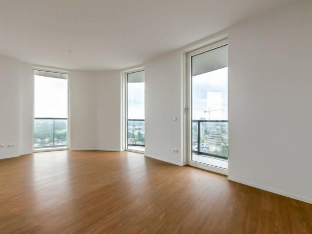 Appartement te huur in Oost, Amsterdam