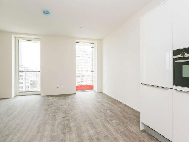 Appartement te huur in Oost, Amsterdam