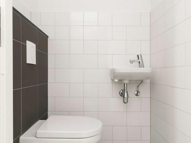 Appartement te huur in Amsterdam, Oost