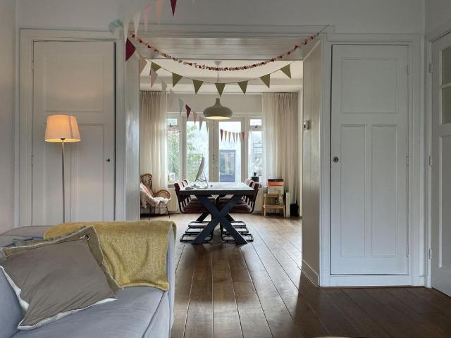 Woning te huur in Noordwijk