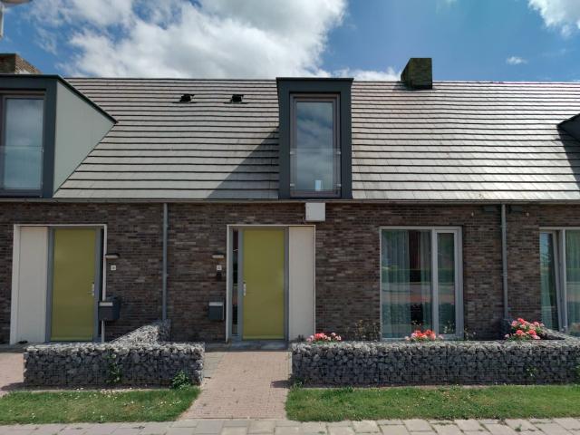 Woning te huur in Steenbergen, Noord Brabant