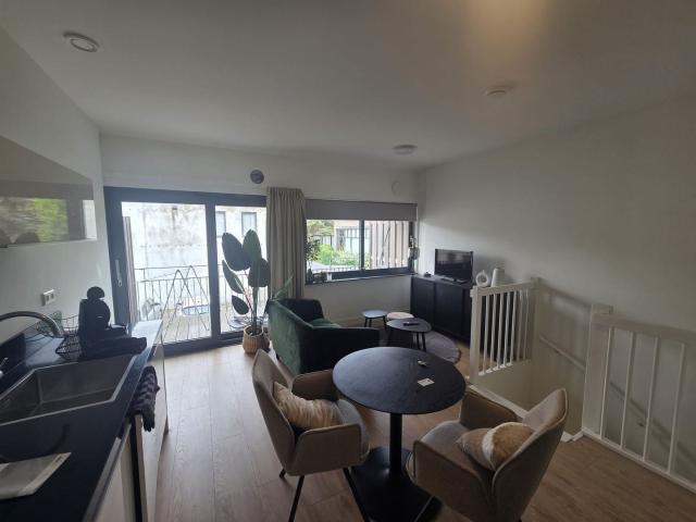 Appartement te huur in Emmakwartier, Alkmaar