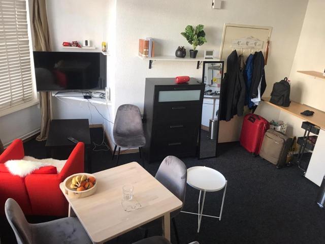 Appartement te huur in Noorderkwartier, Leiden