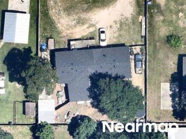 Property for sale in New Caney, Texas