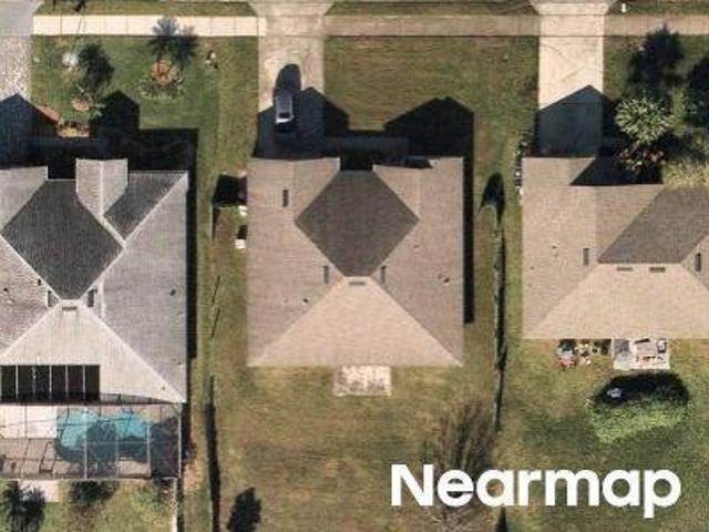 House for sale in Saint Cloud, Florida