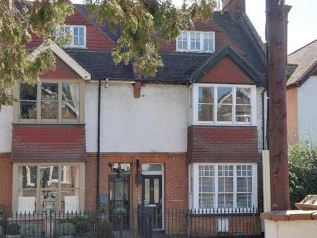 House for sale in Old Town, Shephall