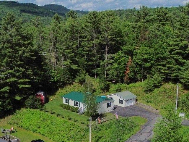Property for sale in New Hampshire