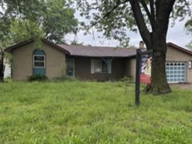 House for sale in Illinois