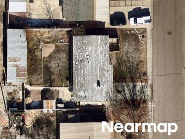 House for sale in Gallup, New Mexico