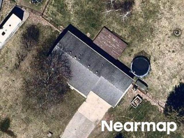 House for sale in Michigan