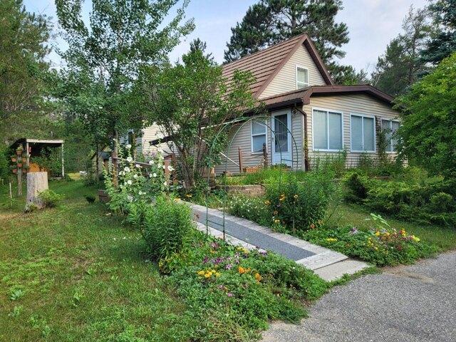 House for sale in Grayling House for sale in Grayling