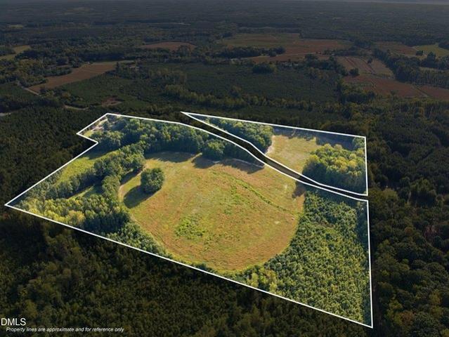 Land for sale in Kittrell, Vance County