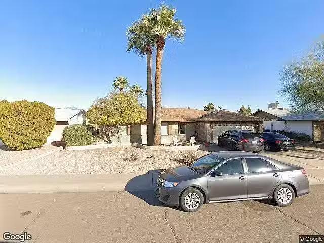 House for rent in Tempe