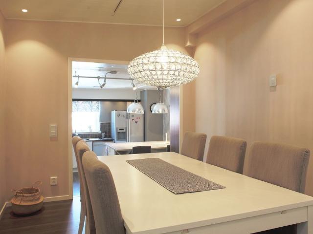 Lägenhet hyra i Kiruna, Norrbotten