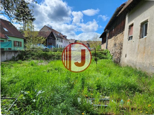 Maison vente à Thann-Guebwiller, Masevaux